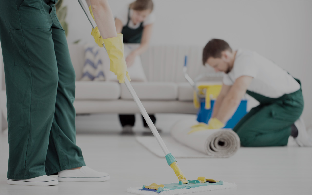 Cleaning and removal costs