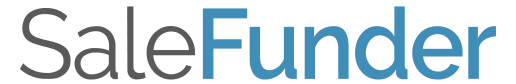 SaleFunder logo